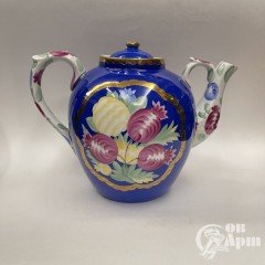 Чайник доливной большой "Красавица"